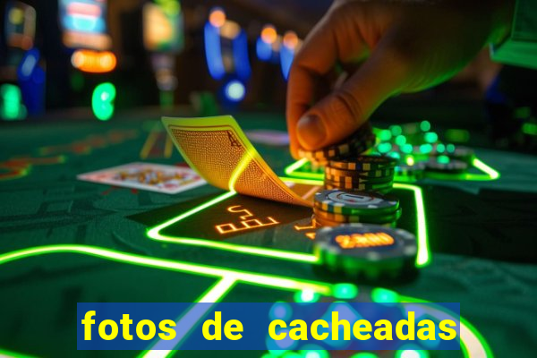 fotos de cacheadas para perfil